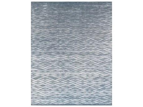 Pasargad Home Modern Chevron Area Rug