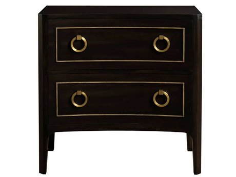 Port Eliot 3-Drawers Dresser