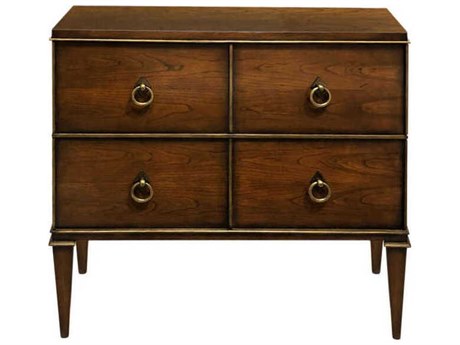 Port Eliot Nightstand