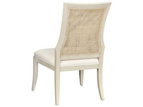 Port Eliot Upholstered Armless Dining Chair