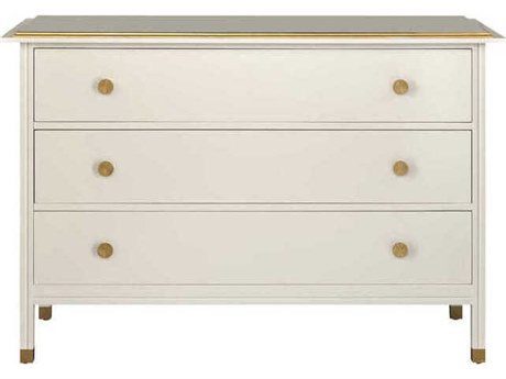 Port Eliot 3-Drawers Dresser