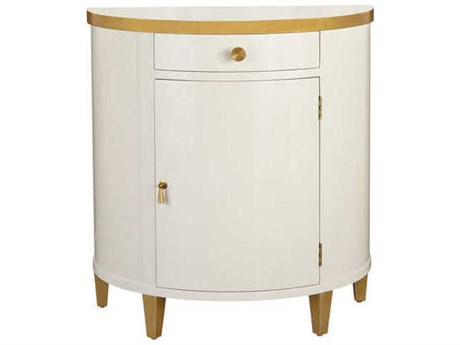Port Eliot 1-Drawer Nightstand