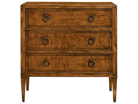 Port Eliot 3-Drawers Dresser