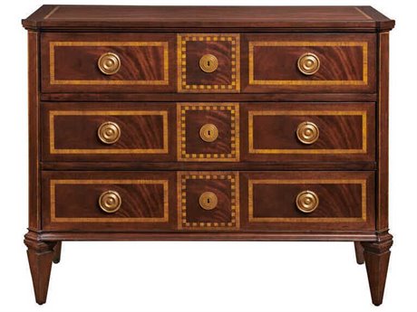 Port Eliot Accent Chest