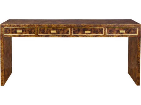 Console Tables