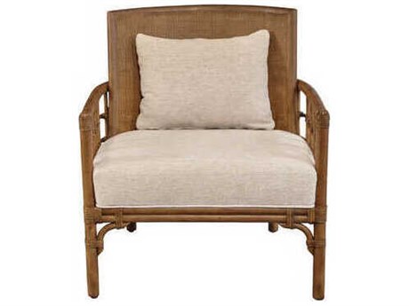 Port Eliot Fabric Accent Chair
