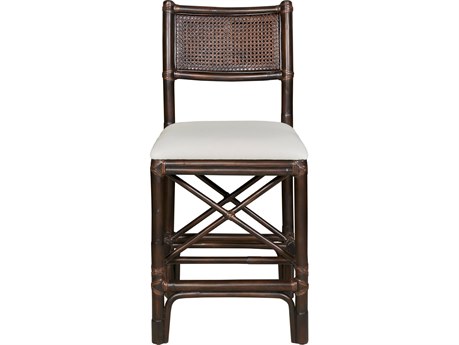 Port Eliot Espresso Counter Stool