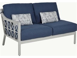 Saxton Sectional Seating Replacement Cushions
