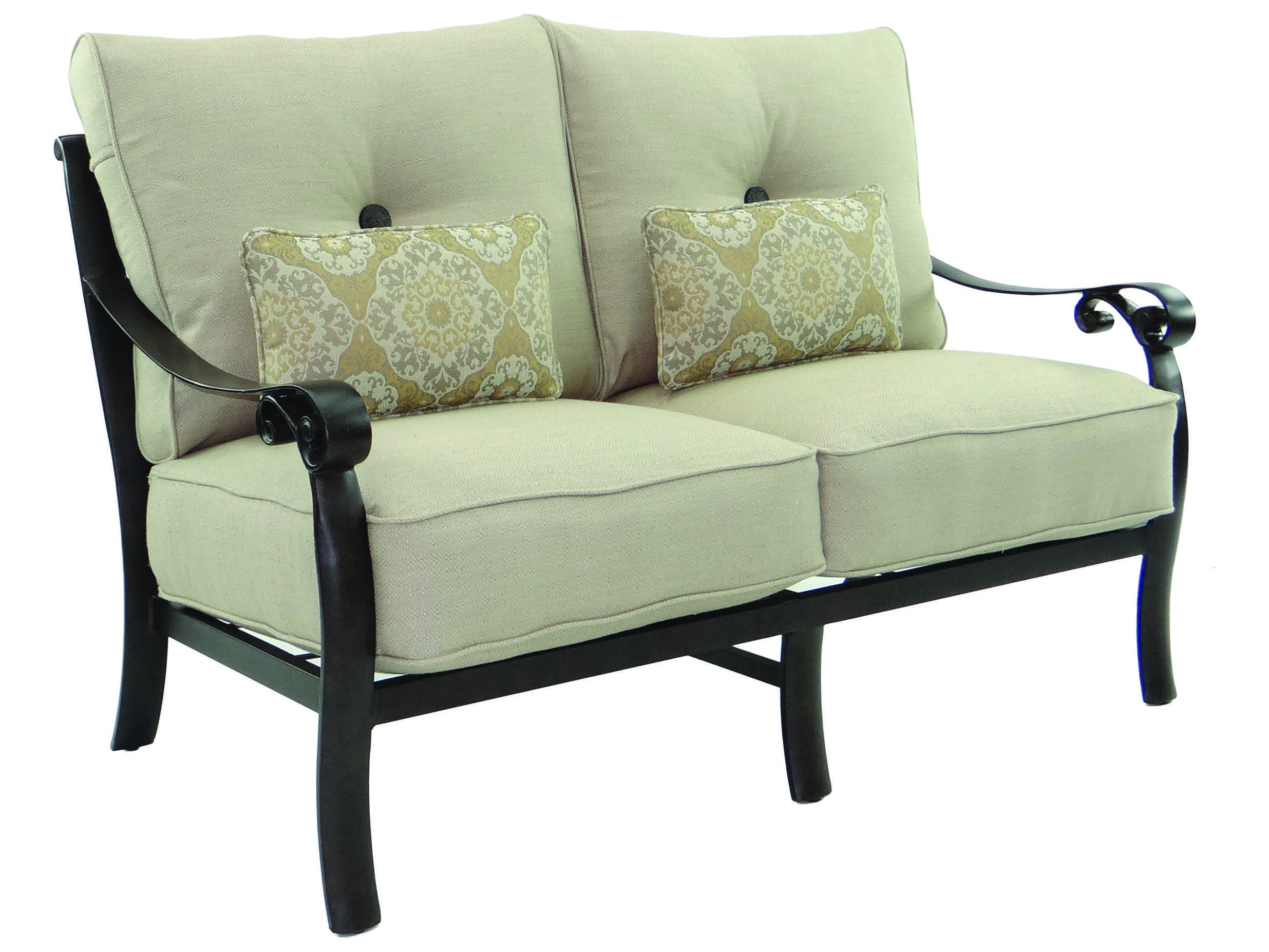 castelle replacement cushions