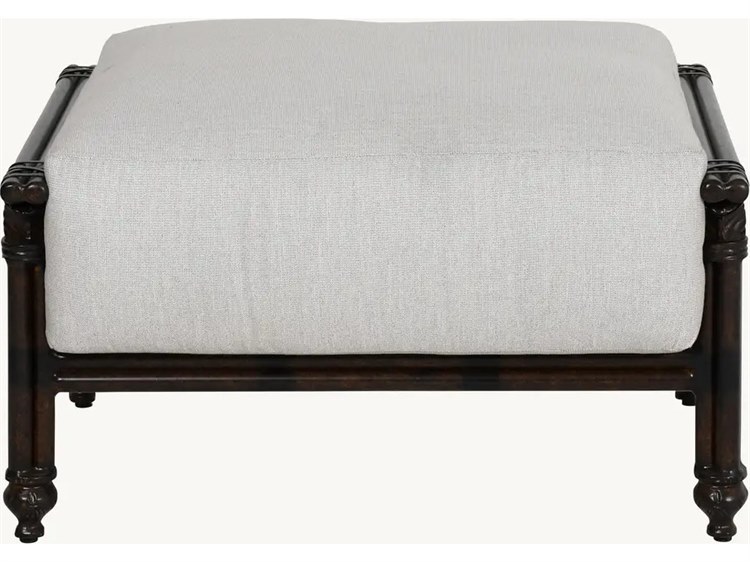 Castelle Coco Ottoman 2