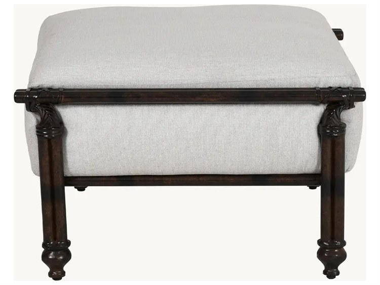 Castelle Coco Ottoman 3