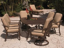 Castelle Patio Furniture Patioliving Moderna Tables