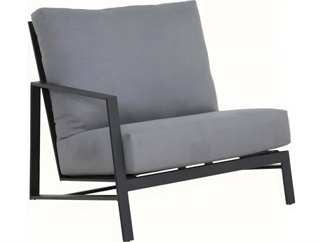 Castelle Prism Sectional Seating Right Arm Set Replacement Cushion