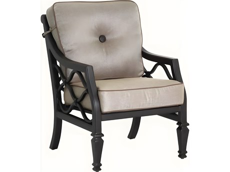 Castelle Villa Bianca Dining Chair Set Replacement Cushion