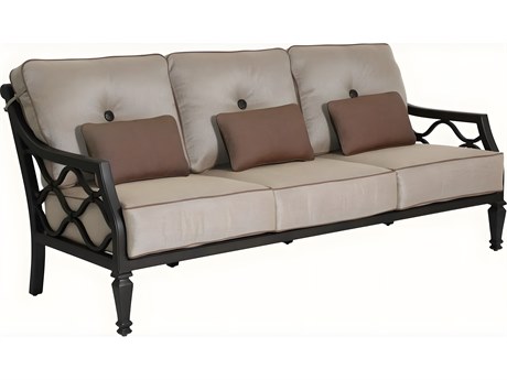 Castelle Villa Bianca Deep Seating Sofa Set Replacement Cushion
