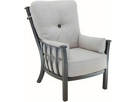 Castelle Santa Fe Deep Seating Lounge Chair Set Replacement Cushion