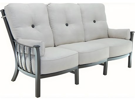 Castelle Santa Fe Deep Seating Sofa Set Replacement Cushion