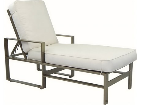 Castelle Park Place Chaise Lounge Set Replacement Cushions