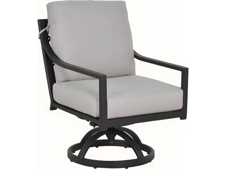 Castelle Saxton Cushion Swivel Rocker Set Replacement Cushion