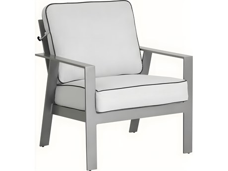 Castelle Trento Deep Seating Lounge Chair Set Replacement Cushion