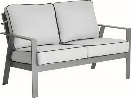 Castelle Trento Deep Loveseat Set Replacement Cushion