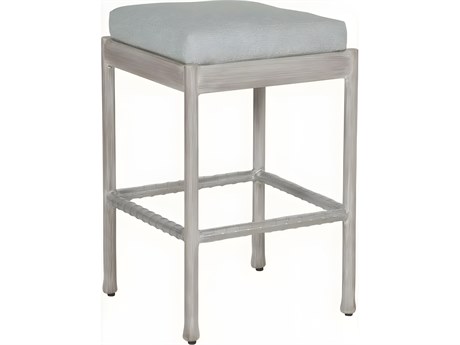 Castelle Lodge Formal Dining Bar Stool Seat Replacement Cushions