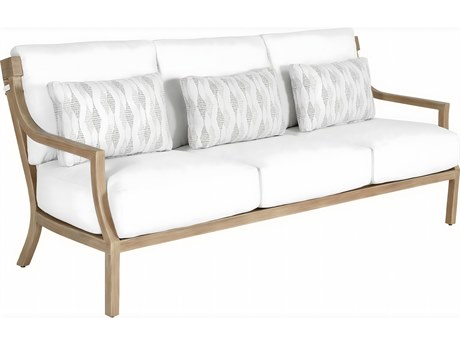Castelle Nicoya Deep Seating Sofa Replacement Cushions