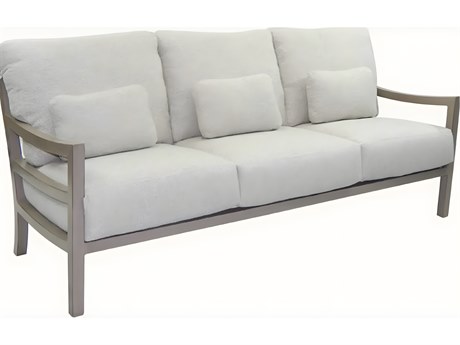Castelle Roma Deep Seating Sofa Set Replacement Cushion