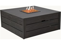 Natures Wood Firepits