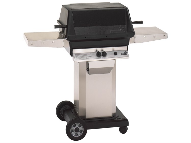 PGS A Series Portable Base For Natural Gas A30 Or A40 Grills