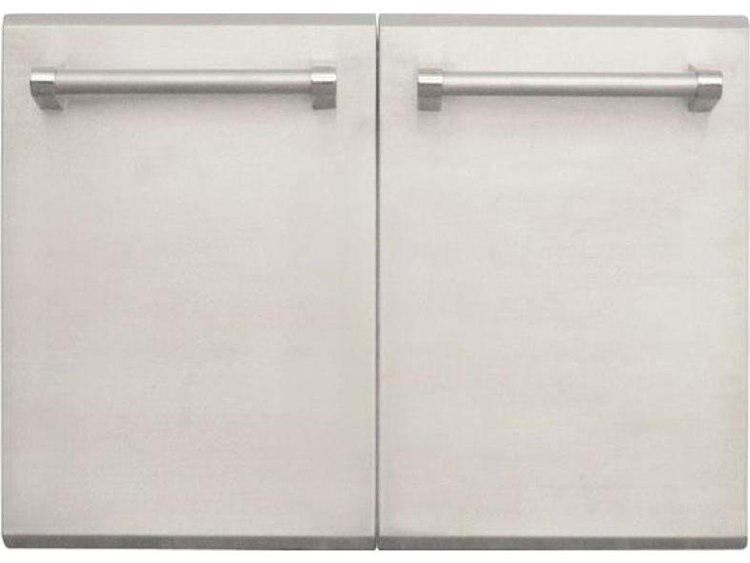 PGS Legacy 30 Inch Stainless Steel Access Door