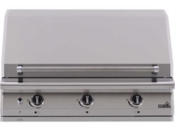 Fire Magic 36'' x 44'' Electric Grill Island Bundle with