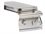  Legacy Stainless Steel Beverage Cooler for Portable Installation