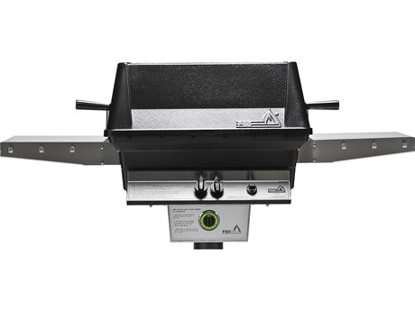 PGS T Series Natural Gas Grill with Timer