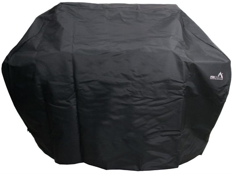 PGS Legacy Black Weatherproof Cover For Newport Or Newport Gourmet On Portable Cart