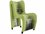 Phillips Collection Seat Belt Upholstered Dining Chair  PHCB2061GR