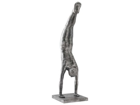 Luxecor Aluminum Sculpture