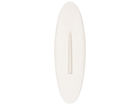 Phillips Collection Cycladic Oval Wall Decor in Resin