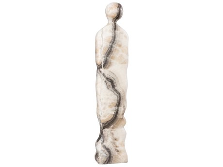 Phillips Collection Onyx Sculpture Male
