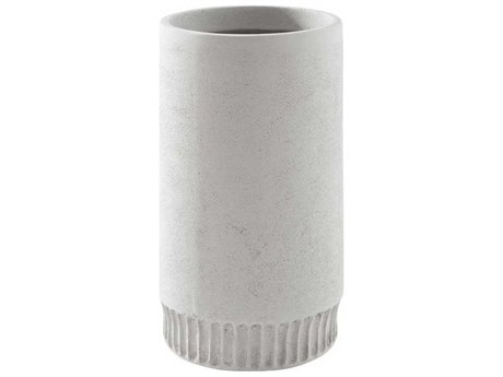 Phillips Collection Harvest Light Gray 7" Plant Stands