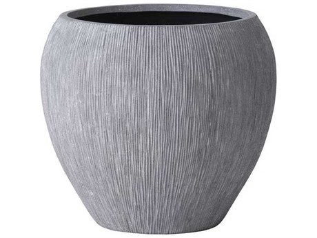 Phillips Collection Brianna Raw Gray 23" String Plant Stand