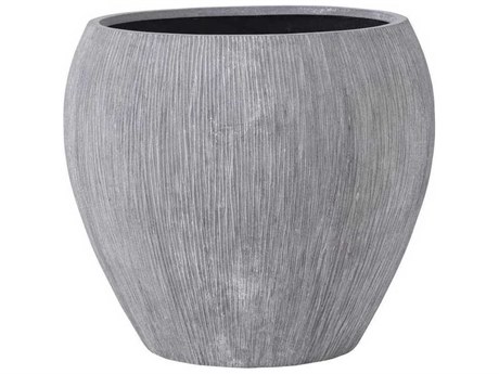 Phillips Collection Brianna Raw Gray 27" String Plant Stand