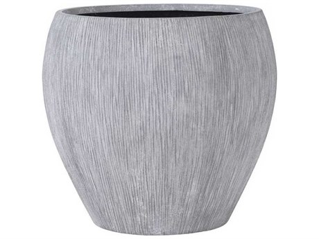 Phillips Collection Brianna Raw Gray 30" String Plant Stand