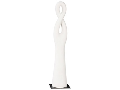 Phillips Collection Twisted Sculpture in Roman Stone