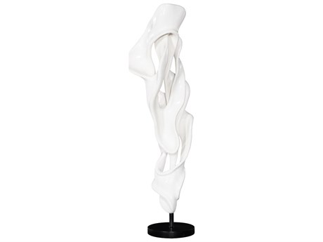 Phillips Collection Cast Dancing Sculpture in Coupé