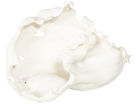 Phillips Collection Cast Root Bowl in Open