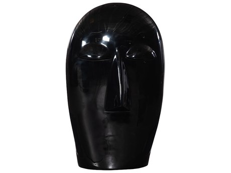 Phillips Collection Emerging Face Sculpture