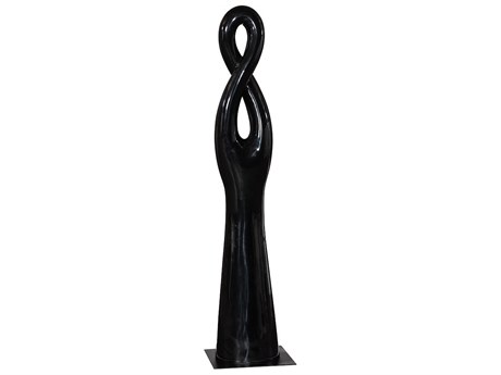 Phillips Collection Twisted Sculpture