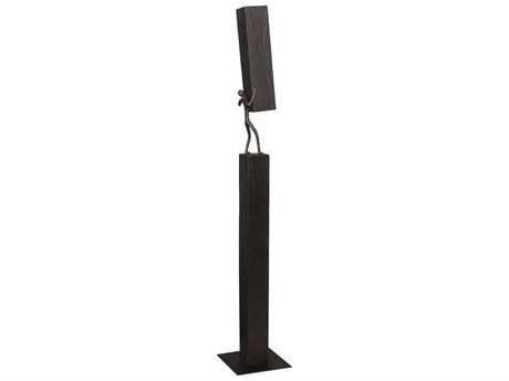 Phillips Collection Natural / Black Sculpture