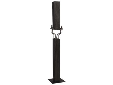 Phillips Collection Natural / Black Sculpture
